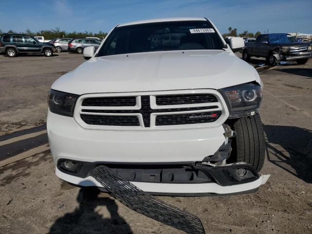 Photo 4 VIN: 1C4RDHDG2EC590841 - DODGE DURANGO LI 