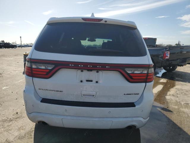 Photo 5 VIN: 1C4RDHDG2EC590841 - DODGE DURANGO LI 