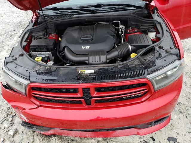 Photo 11 VIN: 1C4RDHDG2EC593206 - DODGE DURANGO LI 