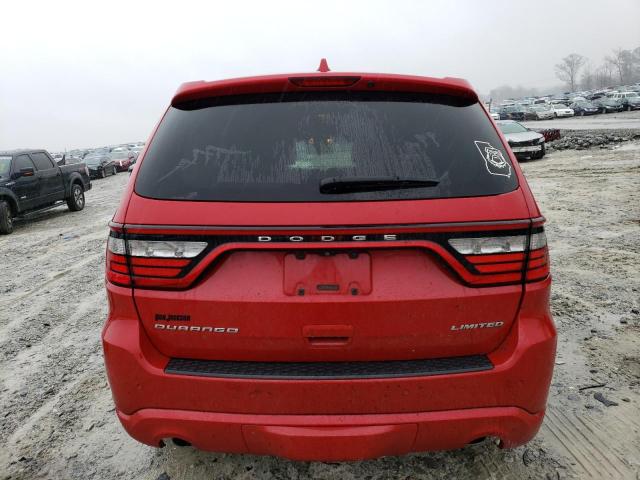 Photo 5 VIN: 1C4RDHDG2EC593206 - DODGE DURANGO LI 