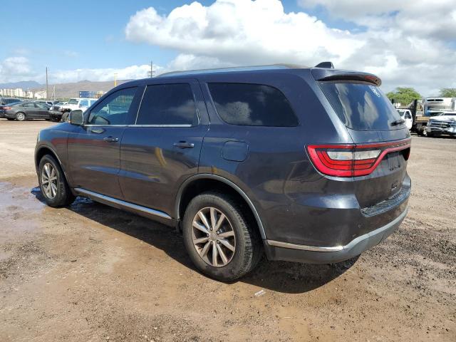 Photo 1 VIN: 1C4RDHDG2EC599720 - DODGE DURANGO LI 