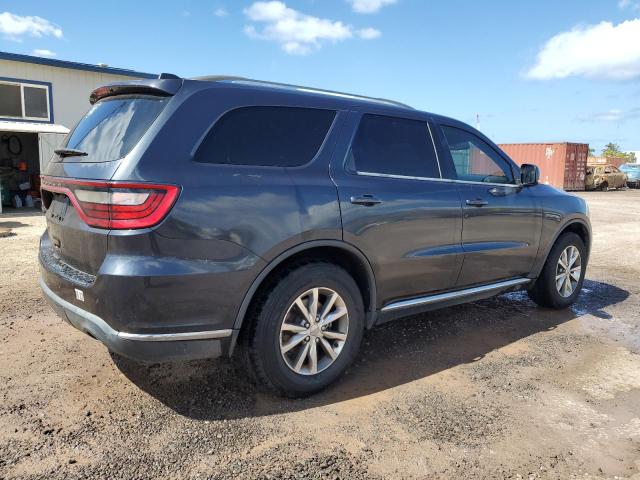 Photo 2 VIN: 1C4RDHDG2EC599720 - DODGE DURANGO LI 