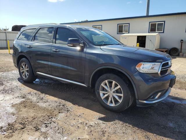 Photo 3 VIN: 1C4RDHDG2EC599720 - DODGE DURANGO LI 