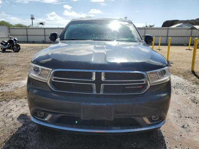 Photo 4 VIN: 1C4RDHDG2EC599720 - DODGE DURANGO LI 