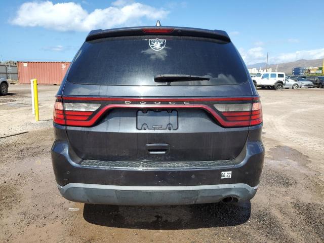 Photo 5 VIN: 1C4RDHDG2EC599720 - DODGE DURANGO LI 