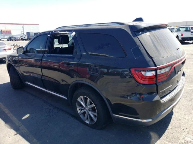 Photo 1 VIN: 1C4RDHDG2FC729075 - DODGE DURANGO LI 