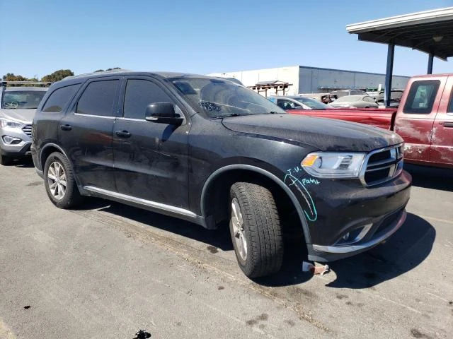 Photo 3 VIN: 1C4RDHDG2FC729075 - DODGE DURANGO LI 