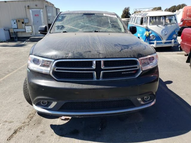 Photo 4 VIN: 1C4RDHDG2FC729075 - DODGE DURANGO LI 