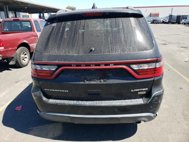 Photo 5 VIN: 1C4RDHDG2FC729075 - DODGE DURANGO LI 