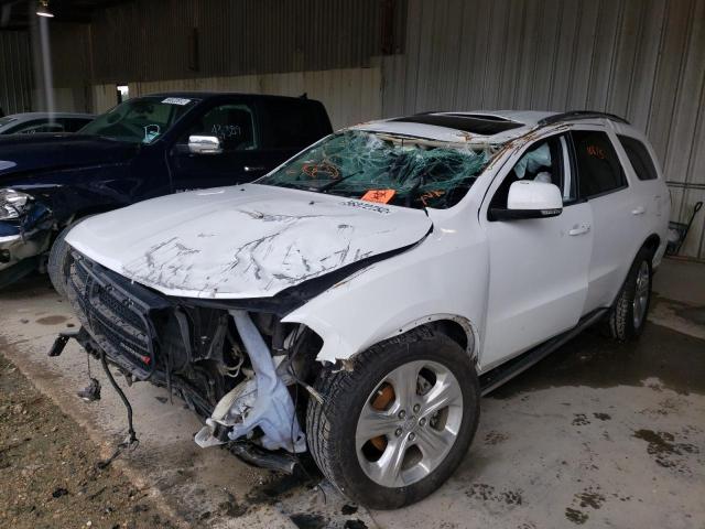 Photo 1 VIN: 1C4RDHDG2FC745339 - DODGE DURANGO LI 