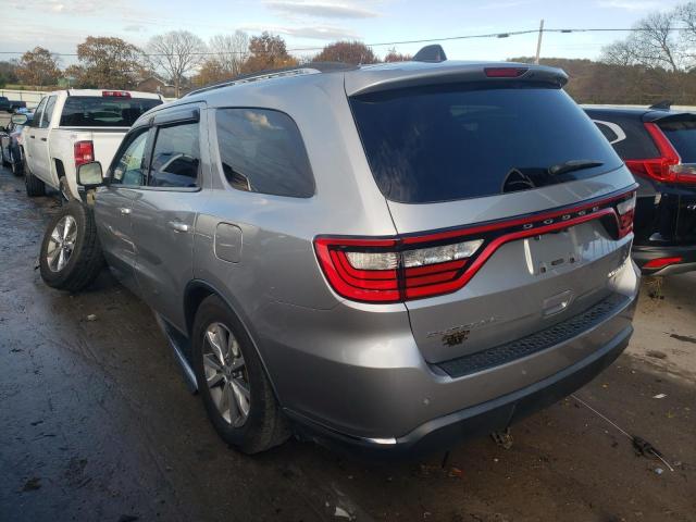 Photo 2 VIN: 1C4RDHDG2FC765770 - DODGE DURANGO LI 