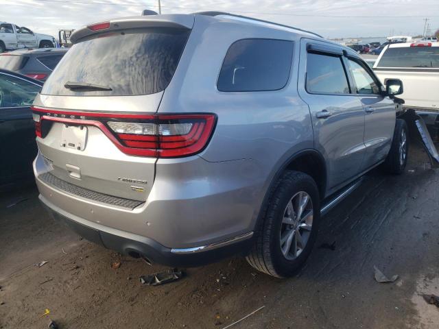 Photo 3 VIN: 1C4RDHDG2FC765770 - DODGE DURANGO LI 