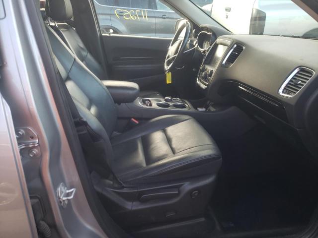 Photo 4 VIN: 1C4RDHDG2FC765770 - DODGE DURANGO LI 