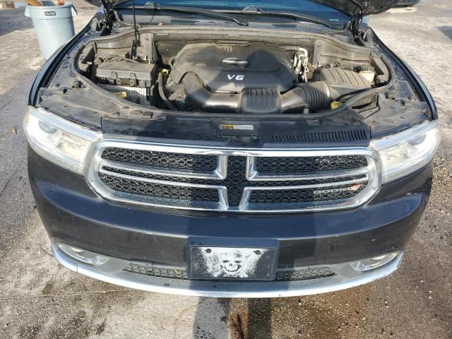 Photo 11 VIN: 1C4RDHDG2FC781807 - DODGE DURANGO LI 