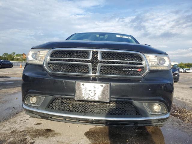 Photo 4 VIN: 1C4RDHDG2FC781807 - DODGE DURANGO LI 