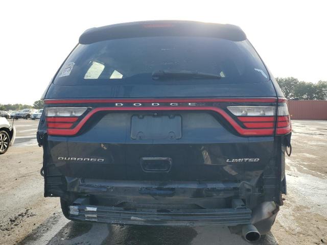 Photo 5 VIN: 1C4RDHDG2FC781807 - DODGE DURANGO LI 