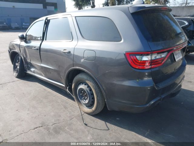 Photo 2 VIN: 1C4RDHDG2FC880479 - DODGE DURANGO 