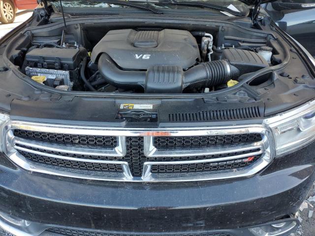 Photo 11 VIN: 1C4RDHDG2FC885391 - DODGE DURANGO LI 