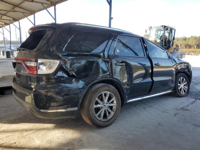 Photo 2 VIN: 1C4RDHDG2FC885391 - DODGE DURANGO LI 