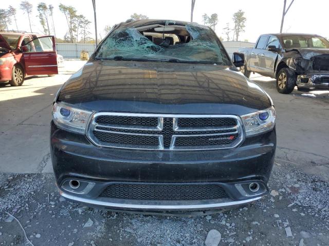 Photo 4 VIN: 1C4RDHDG2FC885391 - DODGE DURANGO LI 