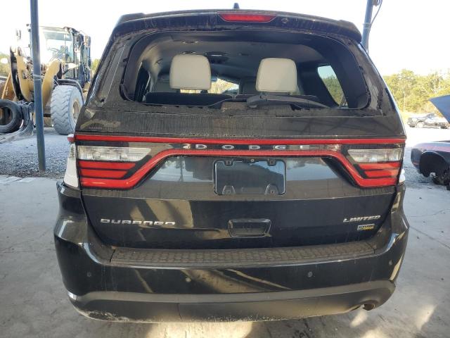 Photo 5 VIN: 1C4RDHDG2FC885391 - DODGE DURANGO LI 