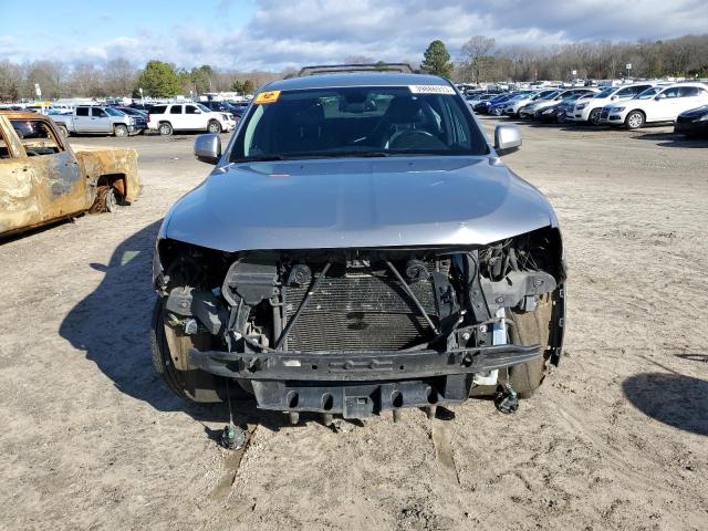 Photo 4 VIN: 1C4RDHDG2GC301430 - DODGE DURANGO LI 