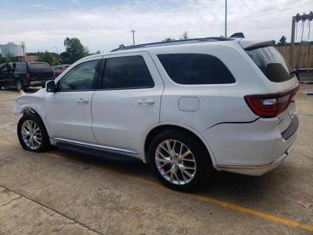 Photo 1 VIN: 1C4RDHDG2GC336548 - DODGE DURANGO LI 