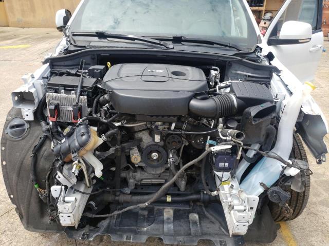 Photo 11 VIN: 1C4RDHDG2GC336548 - DODGE DURANGO LI 