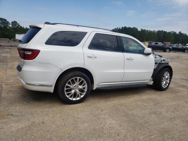 Photo 2 VIN: 1C4RDHDG2GC336548 - DODGE DURANGO LI 