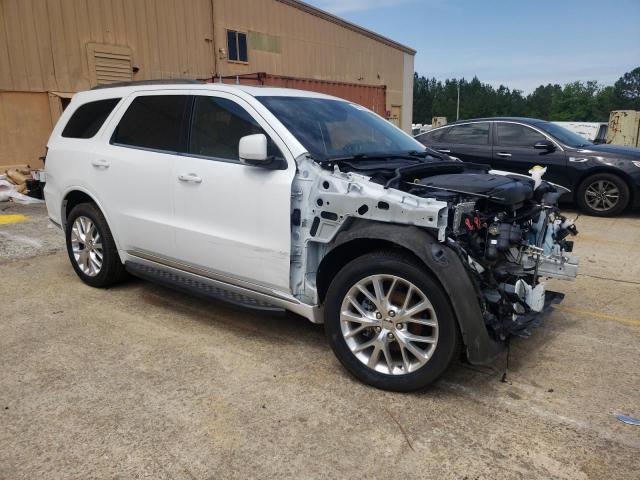 Photo 3 VIN: 1C4RDHDG2GC336548 - DODGE DURANGO LI 