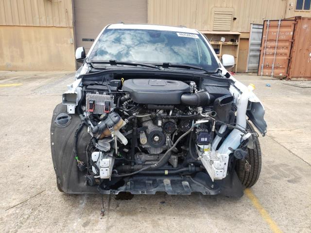 Photo 4 VIN: 1C4RDHDG2GC336548 - DODGE DURANGO LI 