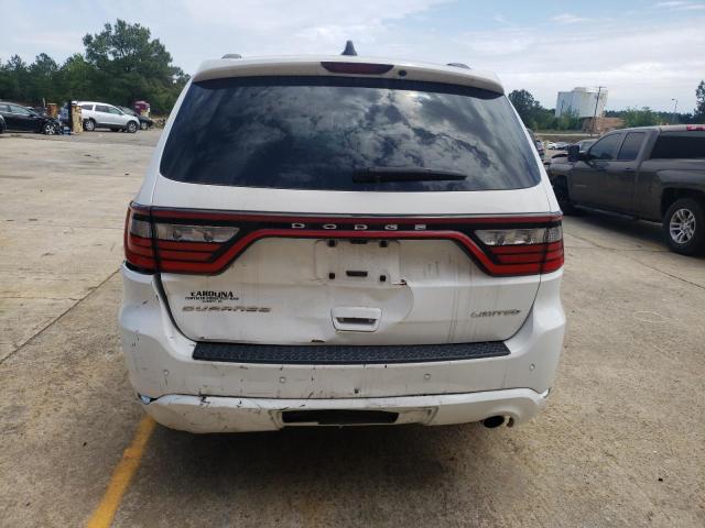 Photo 5 VIN: 1C4RDHDG2GC336548 - DODGE DURANGO LI 