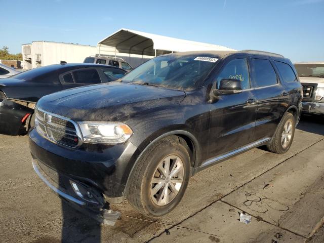 Photo 1 VIN: 1C4RDHDG2GC340602 - DODGE DURANGO LI 