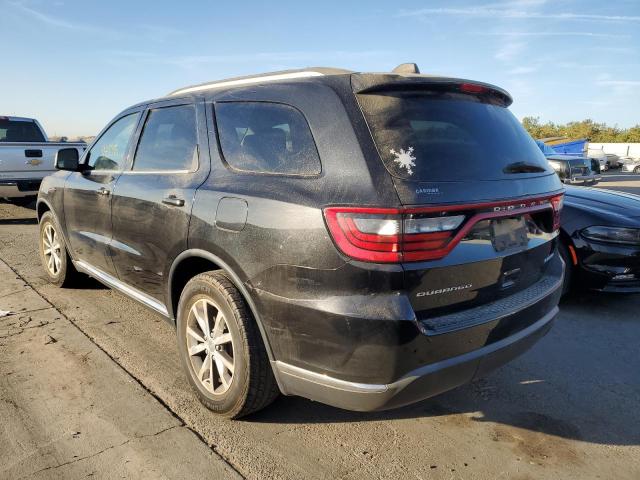 Photo 2 VIN: 1C4RDHDG2GC340602 - DODGE DURANGO LI 