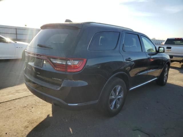 Photo 3 VIN: 1C4RDHDG2GC340602 - DODGE DURANGO LI 