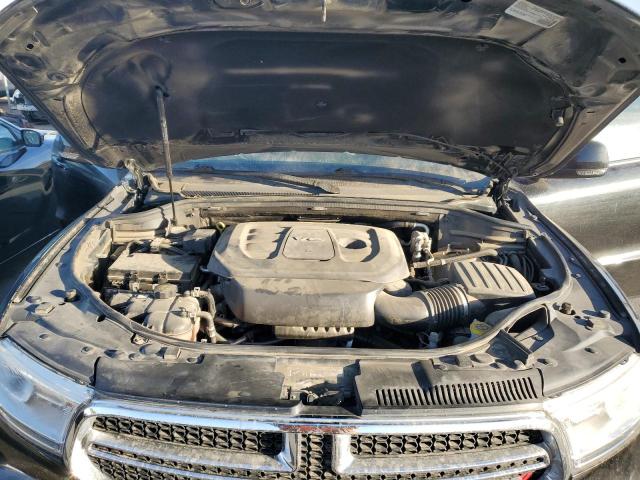 Photo 6 VIN: 1C4RDHDG2GC340602 - DODGE DURANGO LI 