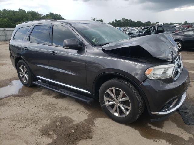 Photo 3 VIN: 1C4RDHDG2GC476843 - DODGE DURANGO LI 