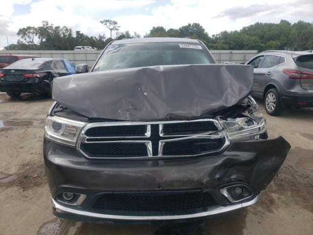 Photo 4 VIN: 1C4RDHDG2GC476843 - DODGE DURANGO LI 