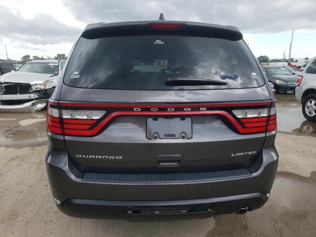 Photo 5 VIN: 1C4RDHDG2GC476843 - DODGE DURANGO LI 