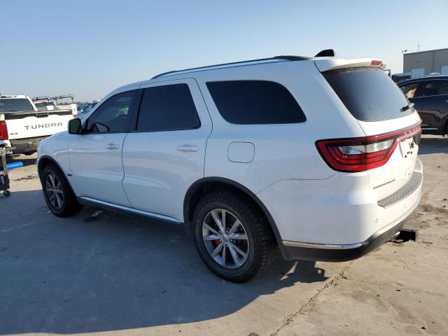 Photo 1 VIN: 1C4RDHDG2GC476857 - DODGE DURANGO LI 