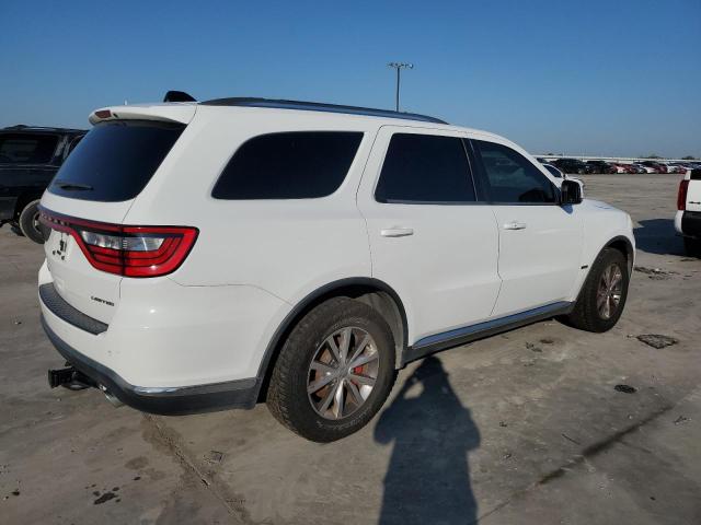 Photo 2 VIN: 1C4RDHDG2GC476857 - DODGE DURANGO LI 