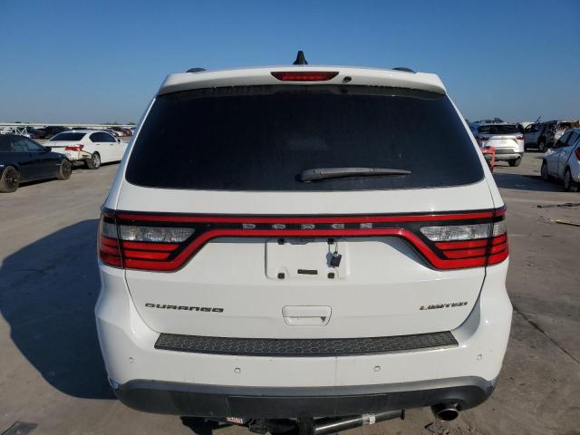 Photo 5 VIN: 1C4RDHDG2GC476857 - DODGE DURANGO LI 