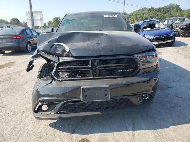 Photo 4 VIN: 1C4RDHDG2GC483842 - DODGE DURANGO LI 