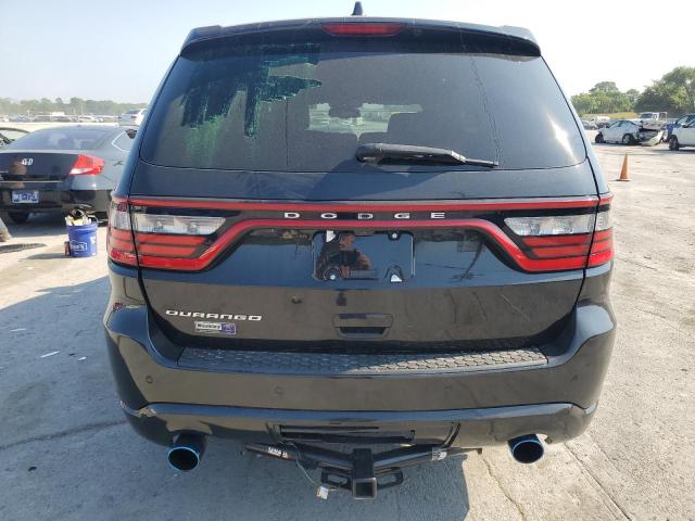 Photo 5 VIN: 1C4RDHDG2GC483842 - DODGE DURANGO LI 