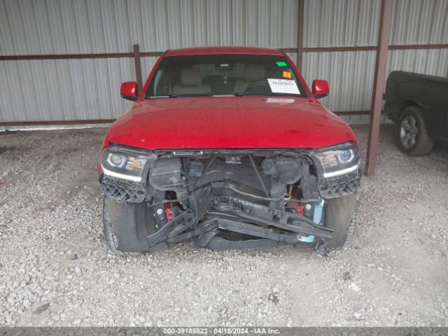 Photo 5 VIN: 1C4RDHDG2HC634616 - DODGE DURANGO 