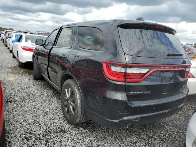 Photo 2 VIN: 1C4RDHDG2HC736739 - DODGE DURANGO GT 