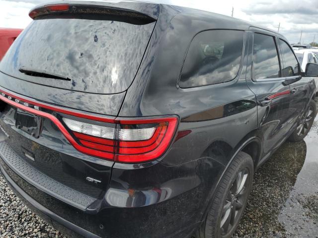 Photo 3 VIN: 1C4RDHDG2HC736739 - DODGE DURANGO GT 