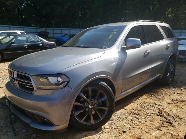 Photo 1 VIN: 1C4RDHDG2HC736935 - DODGE DURANGO 