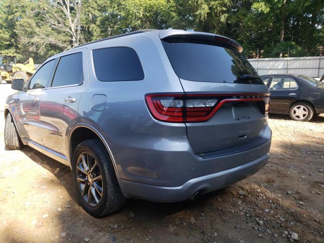 Photo 2 VIN: 1C4RDHDG2HC736935 - DODGE DURANGO 