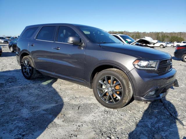 Photo 3 VIN: 1C4RDHDG2HC838655 - DODGE DURANGO 